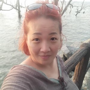 Fen Yi Jenny