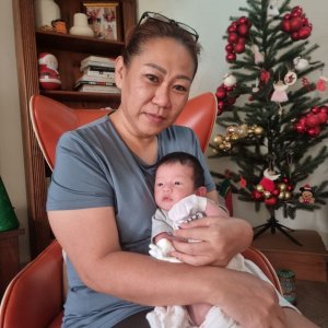 Profile photo of Tracy Tan