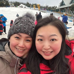 Profile photo of Amanda Gu