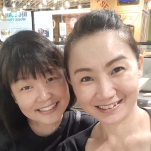 Profile photo of Rachel Han