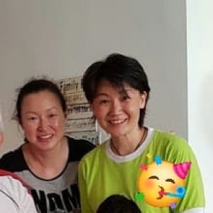 Profile photo of Angie Alow