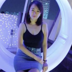 Profile photo of Jess Lee