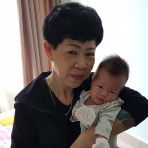 Profile photo of Confinement Nanny Ho Siew Ying