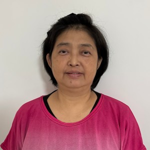 Profile photo of Confinement Nanny Ping Wong