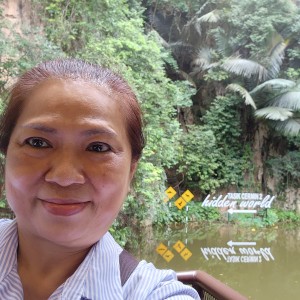 Profile photo of Confinement Nanny Kathy Chen