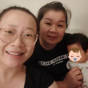 Profile photo of Chen Tingting