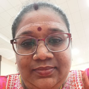 Profile photo of Confinement Nanny Eswary Agilan
