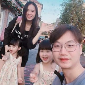 Profile photo of Yu huan