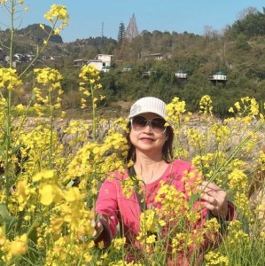 Profile photo of Confinement Nanny 杨 媄珺