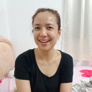 Profile photo of Confinement Nanny Lim Angell