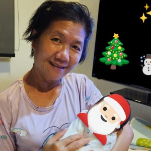 Profile photo of Confinement Nanny 黄 雅莎