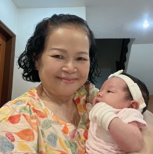 Profile photo of Confinement Nanny Soh Choi Mee