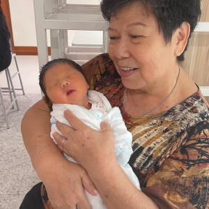 Profile photo of Confinement Nanny Nancy Liew