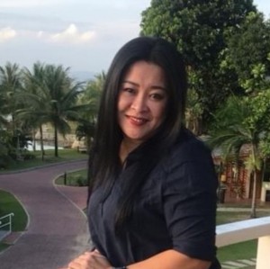 Profile photo of Confinement Nanny Kelly Chin