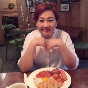 Profile photo of Confinement Nanny Jenny Yong