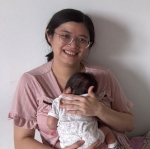 Profile photo of Zhong Xiaowen