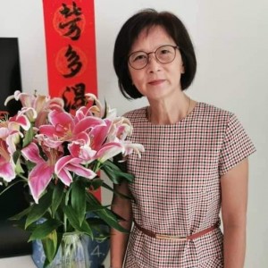 Profile photo of Confinement Nanny Bing Ing Lau