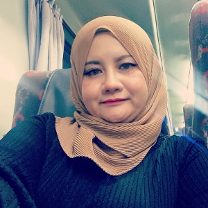 Profile photo of Confinement Nanny Rozi Rohaizan Salleh