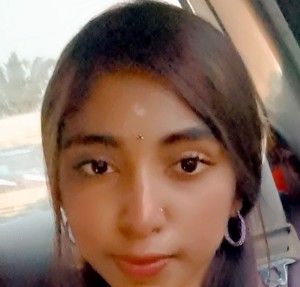 Profile photo of Confinement Nanny Vayshinavi Veeran