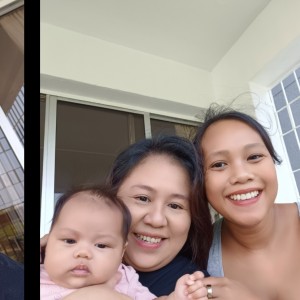 Profile photo of Confinement Nanny Chua Josephine