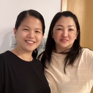 Profile photo of Jean Leslie Tan
