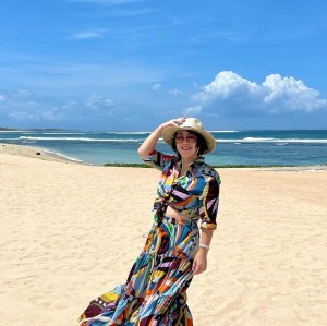 Profile photo of Brigette Jiang