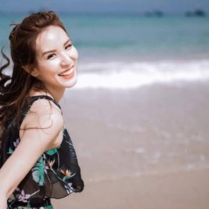 Profile photo of Katie Lau