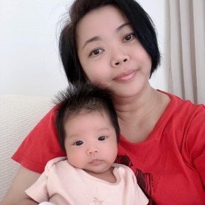 Profile photo of Confinement Nanny Jane Ng