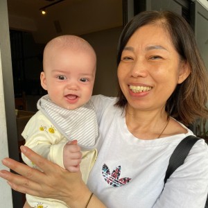 Profile photo of Emerlyn Choy