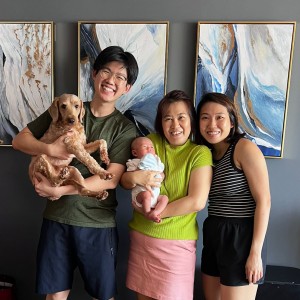 Profile photo of Hayley Pang