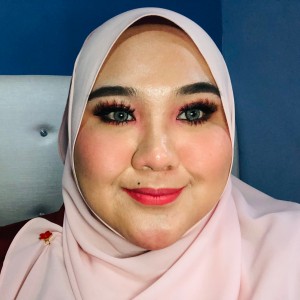 Profile photo of Confinement Nanny Azreena Norsham