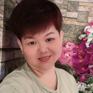 Profile photo of Confinement Nanny Candy Chan