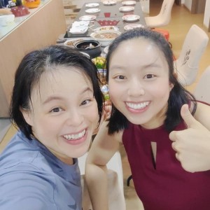 Profile photo of Marc And Joy