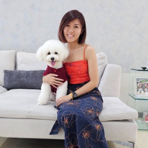 Profile photo of Yee Vern Lim
