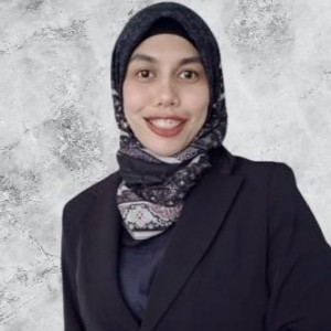 Profile photo of Confinement Nanny Norsuhailah Osman