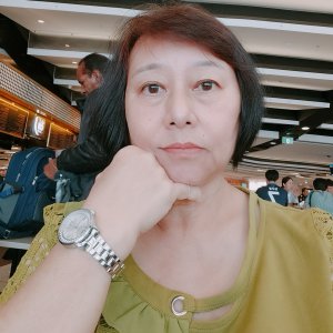 Profile photo of Chong Esther