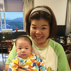 Profile photo of Confinement Nanny Leong Hoi Mun