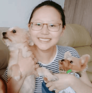 Profile photo of Bernice And Vincent