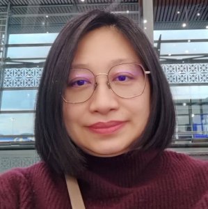 Profile photo of Confinement Nanny Mona Lisa Ab Manan