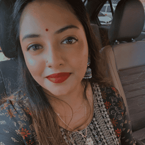 Profile photo of Confinement Nanny Pravina Gunalan