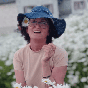 Profile photo of Confinement Nanny Gan Hwi Hong