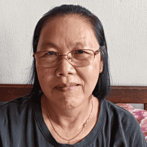 Profile photo of Confinement Nanny Lee Sa Sze