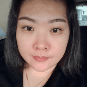 Profile photo of Confinement Nanny Lee Sin Yi