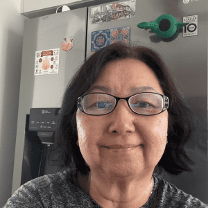 Profile photo of Confinement Nanny Hew Stella