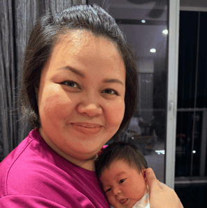 Profile photo of Confinement Nanny Chai Swee Voon