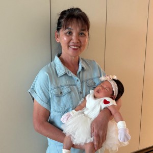 Profile photo of Confinement Nanny Kong Chiok Kiew