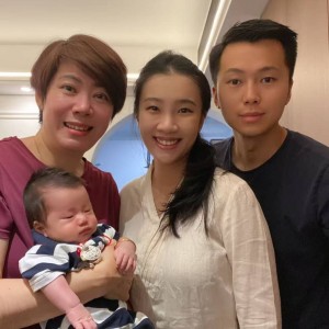 Profile photo of Janice Lim