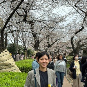 Profile photo of Jennifer Hsu
