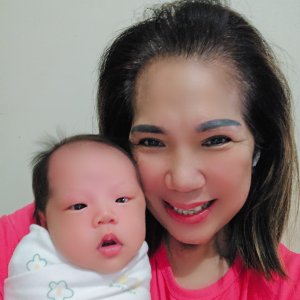 Profile photo of Confinement Nanny Chen Fee Ching