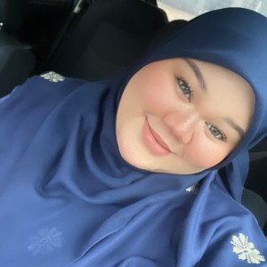 Profile photo of Confinement Nanny Nurul Shafieka Binti Azli